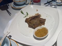 -庆云楼饭庄(什刹海店)