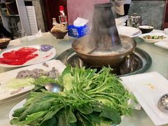 -福寿斋·老北京铜锅涮肉·烤鸭(顺义总店)