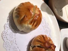 -额尔敦传统涮(公园西路店)