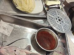 -门家大院铁锅炖(东北大马路店)