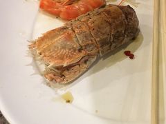 -拉威海鲜市场