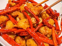-苏帮袁Sue Cuisine(来福士店)