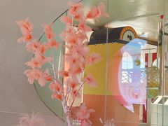 -涨巢·潮玩水疗局