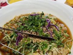 -西贝(华发商都店)