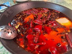 -鸿姐老火锅(静安店)