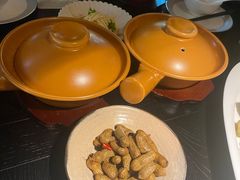 -肉欢 · 两头乌鲜肉涮锅(中山南路店)