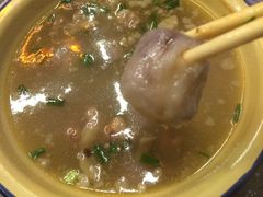 -东排食堂长沙小吃大排档(五一广场店)