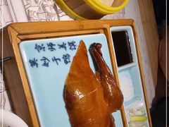 -江南郡府(天宝路店)