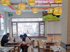 -阿婆情腊排骨火锅(金虹路店)