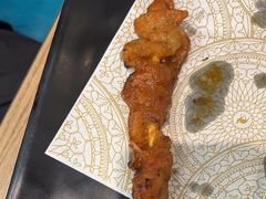 -西部马华清真兰州牛肉面·烧烤夜市(三里河店)