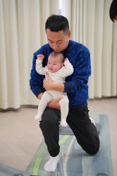 -爱尔乐美孕产瑜伽·普拉提