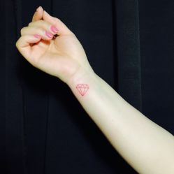 -墨無界刺青TATTOO