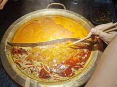 -九鼎轩火锅大排挡