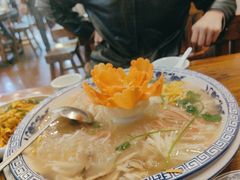 -老雒阳面馆·水席(定鼎门店)