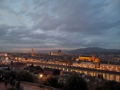 -米开朗琪罗广场