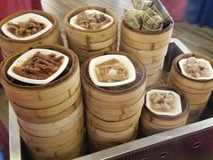 -红林大酒店RFcafe自助餐厅