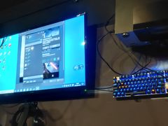 -游趣VR·虚拟现实体验馆(天河店)