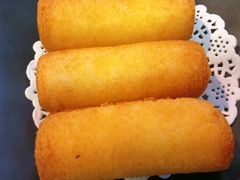 酥炸鲜奶卷-添运来(茶园奥园广场店)