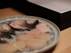 -鮨然(然寿司钱粮胡同店)