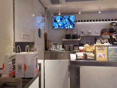 -喜茶(佛山岭南站店)