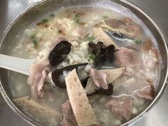 -广场正宗原汁薏米店