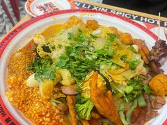 -文立新麻辣烫(合生汇21街区店)