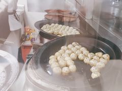 -小杨生煎(东方明珠店)