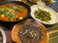 -江太极江浙菜(马桥万达广场店)