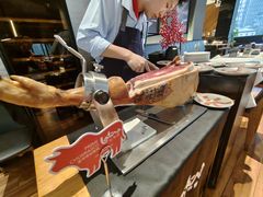 -拉蒂娜·巴西牛排馆 Latina·Brazilian Steakhouse(陆家嘴旗舰店)