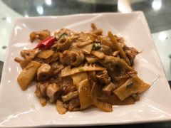 -美极鲜食坊(宝安南路店)