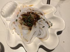 -川味堂·四川豆花(八卦岭店)