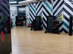 -一兆韦德(万源城店)