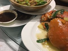 -廊亦舫Lang Yi Fang Restaurant(金桥店)