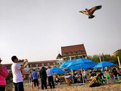 -老虎石海上公园