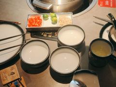 -同仁四季椰子鸡(宝安壹方城店)