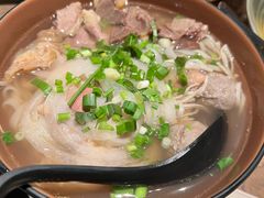 -安南越南餐厅(青岛万象城店)