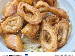 -周知饮食店(大朗店)