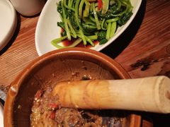 -瑶王府·广西菜(相思湖店)