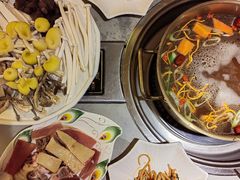 -大理董·董家小厨野生菌火锅(古城旗舰店)