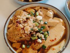 -杨爱珍大排档(龙游店)