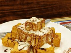 -黄恩记茶餐厅(杨箕店)