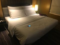 -青岛富力艾美酒店