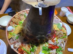 -下杨家青海土火锅(海湖店)