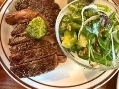 -羽深肉铺 Steak & Wine
