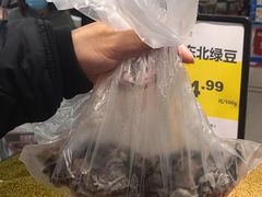 -永辉超市(嘉定大融城店)