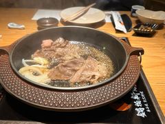 -锅物新语&寿喜烧.炉端割烹(世博源店)