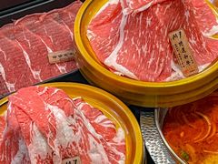 -牛匠和牛寿喜锅(西安总店)