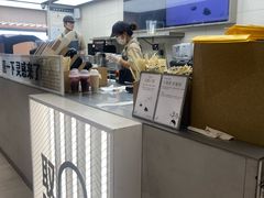 -喜茶(广州东方宝泰店)