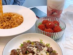 -仁义涵西餐·咖啡(中华巴洛克店)