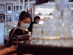 -Peet's 皮爷咖啡(东湖路手作店)
